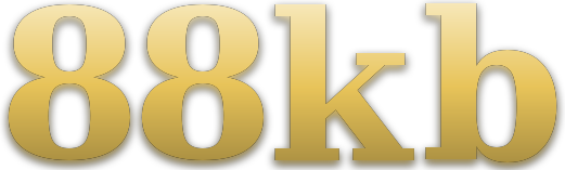 88kb logo